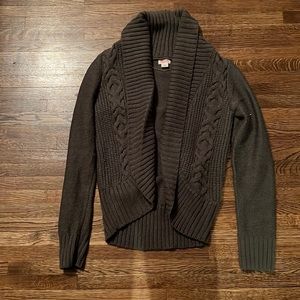 SALE! Mossimo Supply Co Sweater